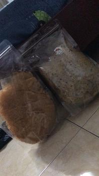 Product Review of 1kg Combo XR :500gr BT Xì Ke Sợi / Lá- 500gr BT Rong Biển rong  bien from g**7 0