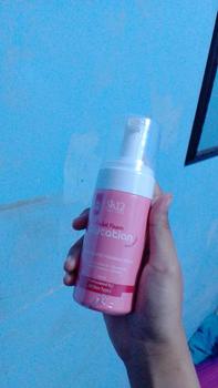 Product Review of FACIAL WASH SR12 100ML ALL VARIAN / HONEY / BULUS / COFFEE / GREEN TEA / GLUTATION from V**M 0