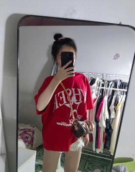 Product Review of [MINI DROP] BLINKSTAR TSHIRT  - Áo thun ngôi sao lấp lánh Whose Studio from 🤍**🤍 1