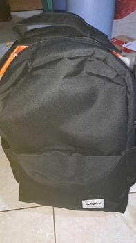 Product Review of Paddy Tas Ransel Sekolah Millie Premium Backpack Canvas Wanita Paddybag from ☆**☆ 1