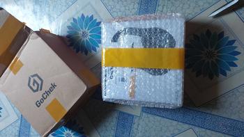 Product Review of Tai nghe không dây Bluetooth Gochek SpaceX E-1000, Chống ồn chủ động công n Earphone ghệ âm thanh eS Audio Nhét Tai Nghe Nhạc from D**8 1
