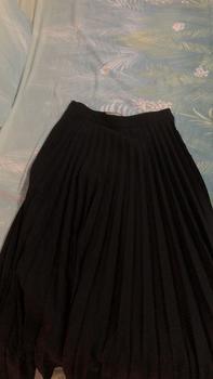 Product Review of RUBIES Váy Dài Nữ Malio Skirt from P**g A** N** 0