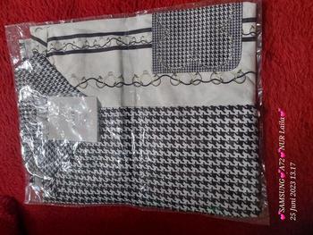 Product Review of Ld 114 pjg 70 kemeja silk import fashion from ︎**ℝ 𝕃**🎀 0