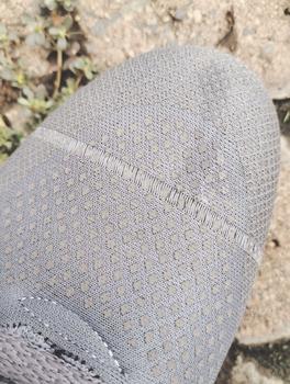 Product Review of SEPATU SNEAKERS TERBARU PRIA BESTSPORT Casual Karet Shoes Hitam from M** 0