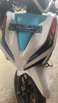 Product Review of decal Dán Đèn Vario 2018-2023 from S** L**y 0