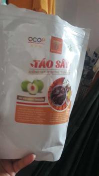 Product Review of 1KG Chuối sứ sấy mộc không đường Snack Ăn Vặt Food Thức Ăn from a** t**i 0