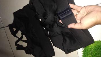 Product Review of SecondShape - Anna Sports Bra Wanita BH Olahraga Gym Fitness Yoga Wanita from @**e R** 2
