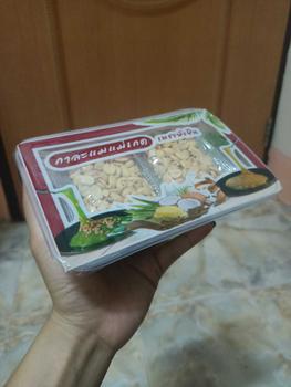 Product Review of กาละแมแม่เกด เพชรยั่งยืน แบบกล่อง from แ**น 0