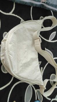 Product Review of Round Mini Shoulder Bag Tas Bahu Mini Bulat UNQ from E**i 0