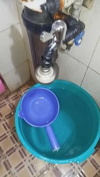 Product Review of Vòi nước, vòi hồ mỏ vặn nước xả mạnh thân hợp kim kẽm mạ bóng mỏ gắn ống dẻo 16 18 mỏ mở được from l**8 0