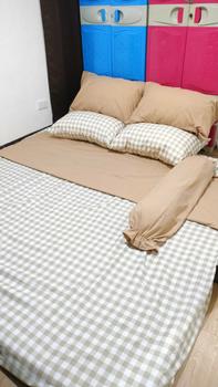 Product Review of Canadian Cotton Pillowcase By: Amy from A**s 0