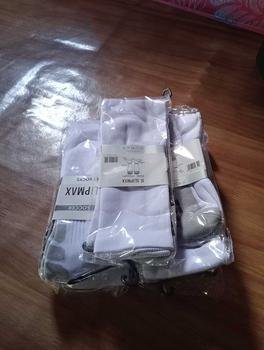 Product Review of KAOS KAKI BOLA PANJANG ANTISLIP MERK SLIPMAX ORIGINAL Nyaman Nyaman Uniseks Set Pria from a**8 1