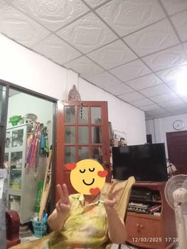 Product Review of เก้าอี้ ปรับนอน 3 ระดับ (หลังสูง 90 ซม.) เก้าอี้สนาม เก้าอี้พับได้ เก้าอี้ปิคนิค เก้าอี้เดินป่า เก้าอี้แคมป์ปิ้ง from P**h 0