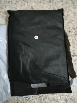 Product Review of ชุดกันฝนไซร์ใหญ่ 5XL ชุดกันทั้งชุดเสื้อ+กางเกง ผ้าหนาอย่างดีมีแถบเรืองแสง ชุดกันฝนคนอ้วน เสื้อฝน from บ**ย ต**ำ 1