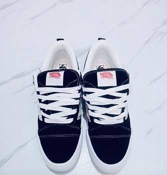 Product Review of Vannsy X Potata Off The Wall Spikey Shoes OG Good Quality  For Men and Women from b**e 1