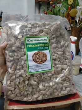 Product Review of Chân Nấm Hương Khô Việt Nam túi 1kg from L** D**m 1