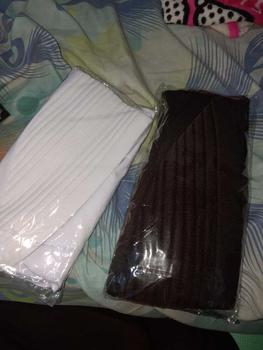 Product Review of Kaylahijab99"Dinamic Sportwear" jilbab Muslim kerudung Wanita Bergo linear Sport Standar Panjang Nyaman dipakai sekolah olahraga dan kerja Bahan Jersey Sporty Pet Tebal coklat pramuka Instan Santai Topi from 𝐥**🏻 0