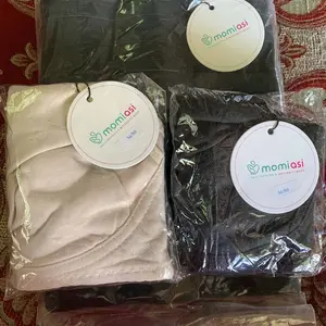 Nursing Bra by Momiasi - Bra Menyusui Non Busa