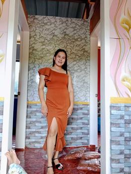 Product Review of CARAMEL OR RUST BROWN COLOR SHADE FORMAL DRESSES BRIDESMAIDS ENTOURAGE Formal Wear Womenswear Women Lady Lingerie Comfort Clothing Basic Minimalist from l**i 0