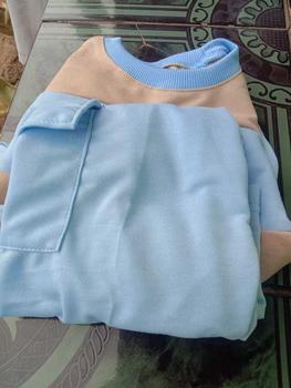 Product Review of Setelan Sweater Cargo Anak Usia 1-12 Tahun Pakaian Anak Laki-Laki dan Perempuan from A**a V**a 0