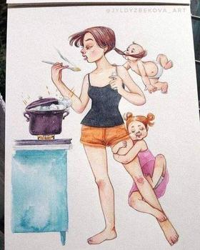 Product Review of [ Thỏ Tây Kids ] COM BO 10 QUẦN CHIP ĐÙI CHO BÉ GÁI _ T20 ( Mẫu ngẫu nhiên) from N** N**c 0