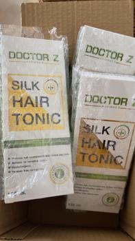 Product Review of [ โปรนาทีทอง] ซื้อ 1 แถม 1 DoctorZ from U**e 1