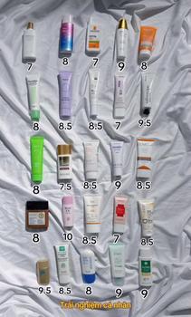 Product Review of Sữa Chống Nắng Bioré SPF50+/PA+++ 30ml UV Bright Milk | HASAKI BEAUTY from T**o 2