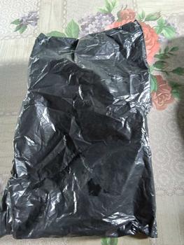 Product Review of T-shirt Kaos Linmas/ Kaos Linmas bantalan Lengan Panjang from R**7 0