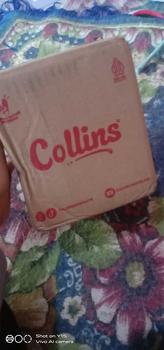 Product Review of Collins Choco Crunchy 1 Kg / Selai Coklat / Selai Roti from a**a 2