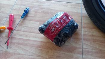 Product Review of Lampu Utama LED H4 D3 Senja Biru High Low Putih Kuning VIXION CBR NINJA KLX CRF BYSON from z**6 0