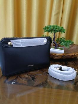 Product Review of MOSSDOOM Tas Wanita Jenye Tas Selempang Wanita from l**a 1