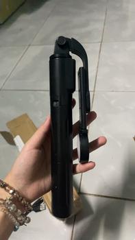 Product Review of Gậy chụp hình Selfie B11S đa năng phụ kiện kem gồm đèn led trợ sáng nút remote bluetooth điều khiển chụp ảnh xa 10m from ₊**⊹ 1