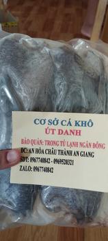 Product Review of Khô Cá Sặc Bổi Vị Vừa Ăn Không Đầu Size 6 con 1 ký Food from T**2 1