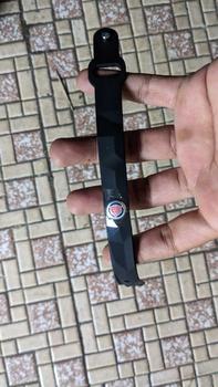 Product Review of TARONG FUSION Series: Tingkatkan Tenaga, Stamina & Kurangkan Letih Focus Anxiety Stamina Sleep Bracelets Gelang Perhiasan from C**z 1