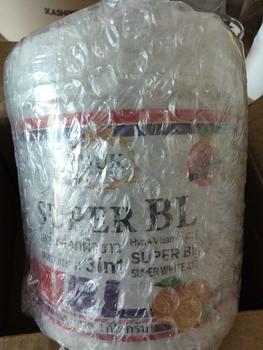Product Review of ครีม BL Super หัวเชื้อบีแอล ขนาด1000 กรัม (1กิโล) บูสเตอร์ไนท์ไวท์ครีม from P**i S**n 0
