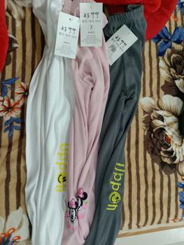 Product Review of Quần UPP legging thun tăm ( hàng không may gấu ) from R**u N**💞 0