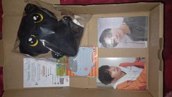 Product Review of [ENH] Unoff Enhypen Doll Plushie Jay Jake Heeseung Niki Jungwon Sunoo Sunghoon Boneka karakter Toys from ** ** ** ** ** 0