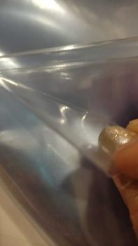 Product Review of พลาสติกม้วนตัดขาย พลาสติกคลุมของกันฝุ่นกันละอองน้ำ ผ้าคลุม from ข**ม 1