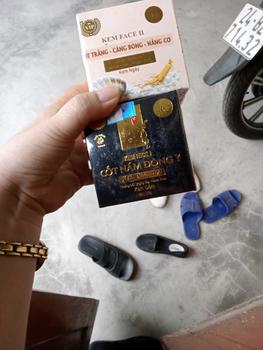Product Review of 1 cặp Kem Cốt Nám Đông Y 15g Kem Ngày Và Kem Đêm from S**P H** H** 0