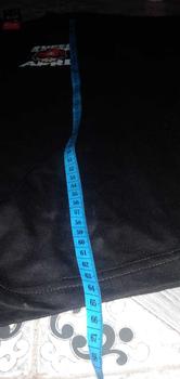 Product Review of Kaos Oversize SUPER DXPRO APPAREL 16S DISTRO TEBAL kain from I**2 2