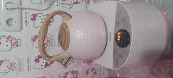 Product Review of Teko Aesthetic estetik Korea siul Cream Hitam from E** S**i W**i 1