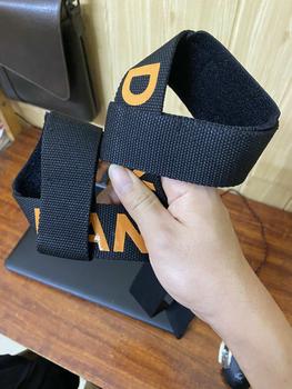 Product Review of 1 Đôi - Lifting Straps - Hỗ trợ Kéo Lưng from H**g X**n T** 0