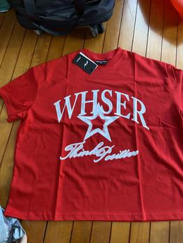 Product Review of [MINI DROP] BLINKSTAR TSHIRT  - Áo thun ngôi sao lấp lánh Whose Studio from U**n U**n ** 0