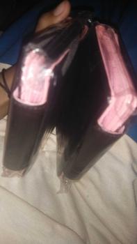 Product Review of Reyreshy JESICA - Dompet Lipat Mini Dompet Koin Lucu Kartu Uang from l**y 1