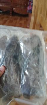 Product Review of Khô Cá Sặc Bổi Vị Vừa Ăn Không Đầu Size 6 con 1 ký Food from T**2 2
