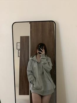 Product Review of Áo Hoodie Zip Alphabet CINDER, Áo Khoác Local Brand Menswear Dài Tay from b**y 1