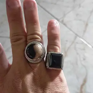 Akik sulaeman tanpa ring jade mulia