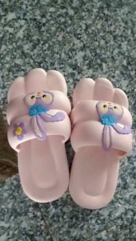 Product Review of Dép nữ họa tiết hoạt hình đáng yêu dễ thương siêu xinh from M** V** 0
