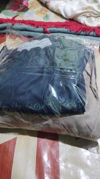 Product Review of CELANA PENDEK CHINOS DEWASA 100 DAPAT 5 from t**q 1
