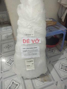 Product Review of Đàn guitar classic ES185 Pro 2024 chính hãng S Việt Đồ Chơi from N**. 1